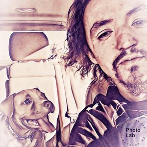 Meet your Posher, Corey